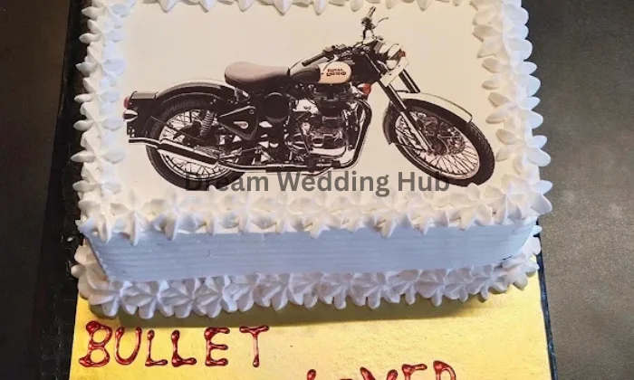 HONEY BUNNY PATTISERIE